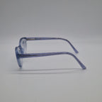Seen SNDT11 LL00 Blue - Eyeglasses frames