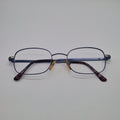 Specsavers Garrick 2123501 Silver Colour - Eyeglasses frames 