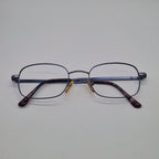 Specsavers Garrick 2123501 Silver Colour - Eyeglasses frames 