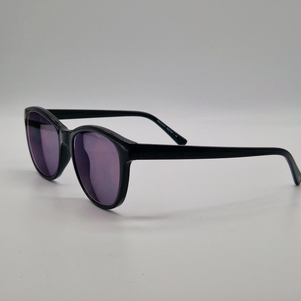 Specsavers Ling Sun Rx 30801264 Black - Eyeglasses frames