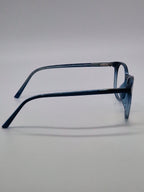 Boots M23012 Blue - Eyeglasses frames