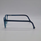 International Eyewear Eyespace C1 Blue - Eyeglasses frames