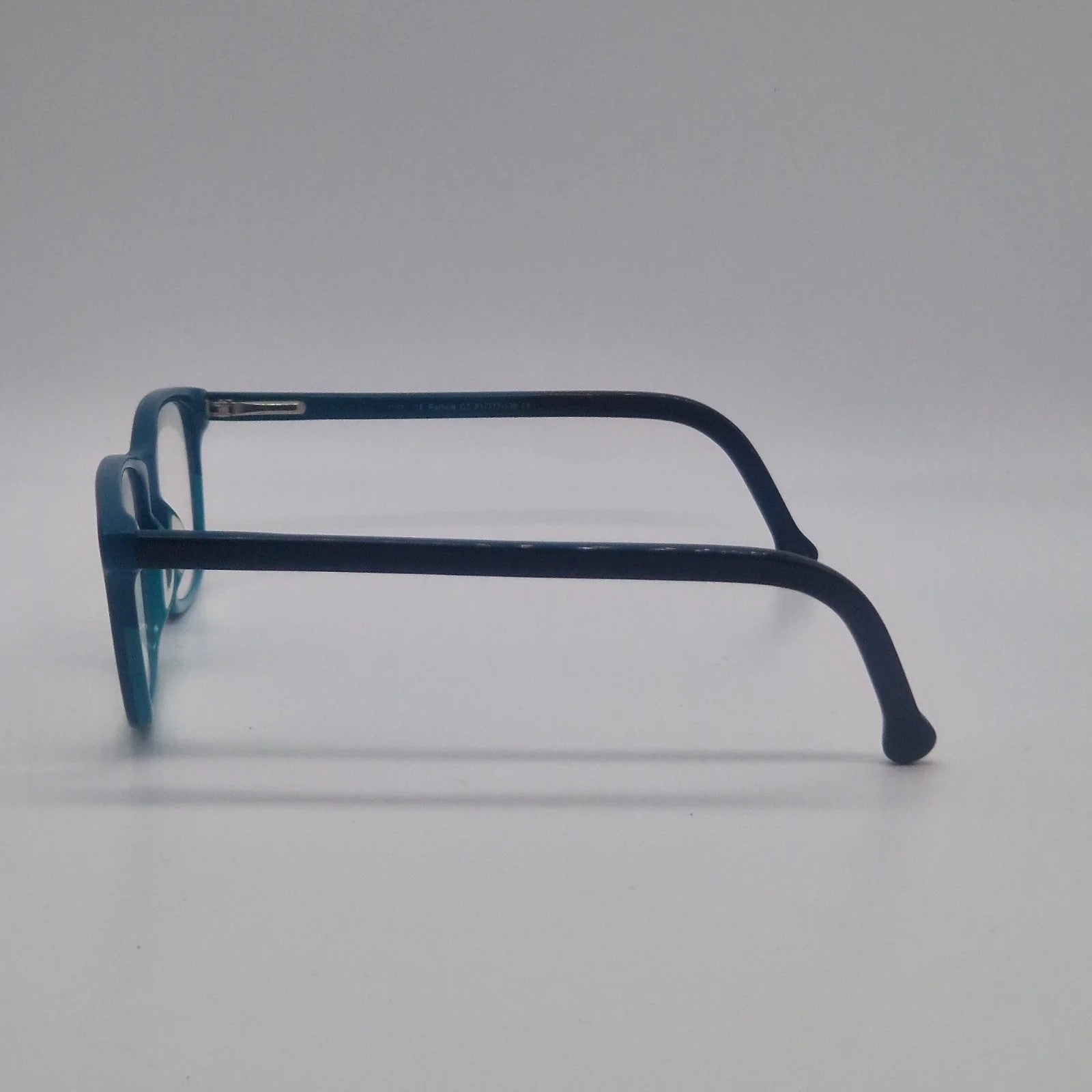 International Eyewear Eyespace C1 Blue - Eyeglasses frames
