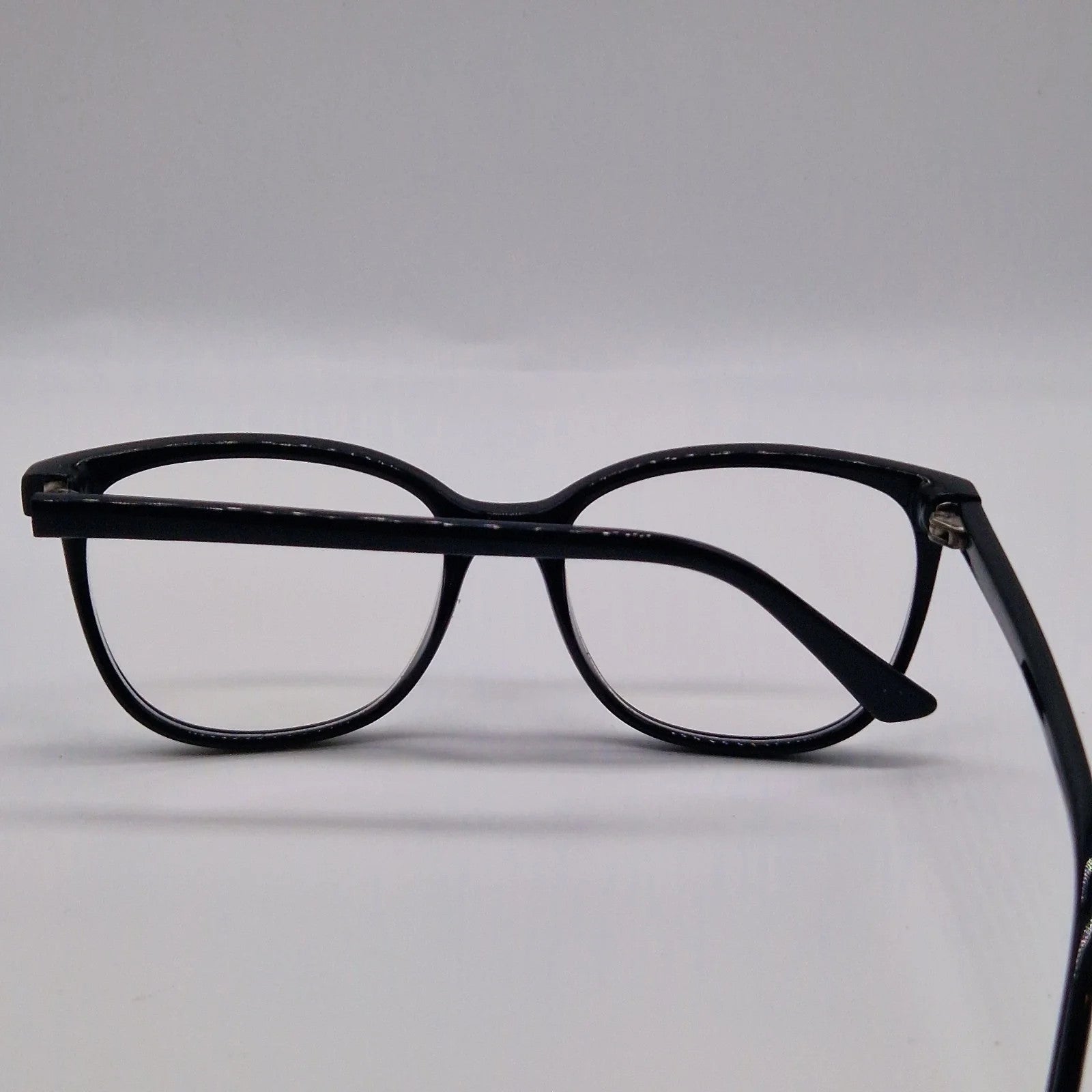 Specsavers Entry 05 30880627 Black - Eyeglasses frames