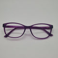 ZIPS ZP4030 Purple - Eyeglasses frames