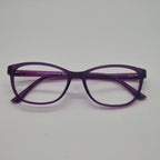 ZIPS ZP4030 Purple - Eyeglasses frames