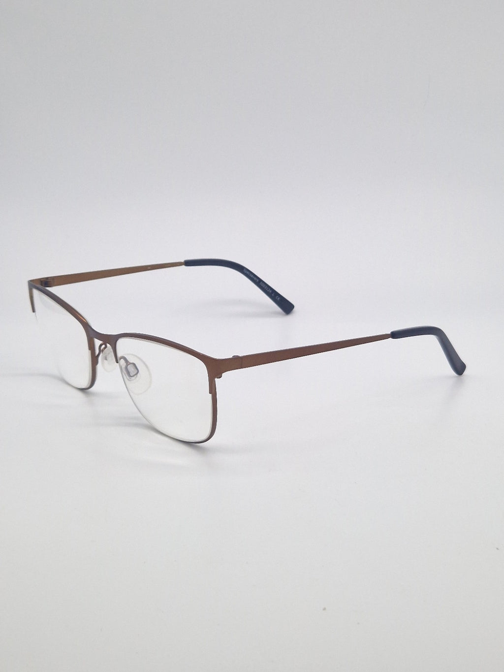 Specsavers Ackee 30776081 Bronze - Eyeglasses frames