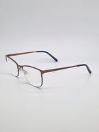 Specsavers Ackee 30776081 Bronze - Eyeglasses frames