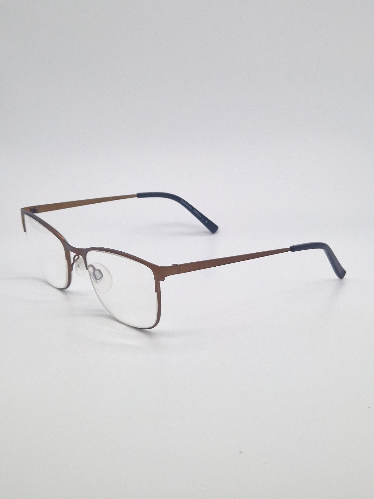 Specsavers Ackee 30776081 Bronze - Eyeglasses frames