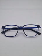 Elev8 CLIP 900 Blue - Eyeglasses frames