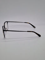 Ted Baker Daley 4250 001 Black - Eyeglasses frames