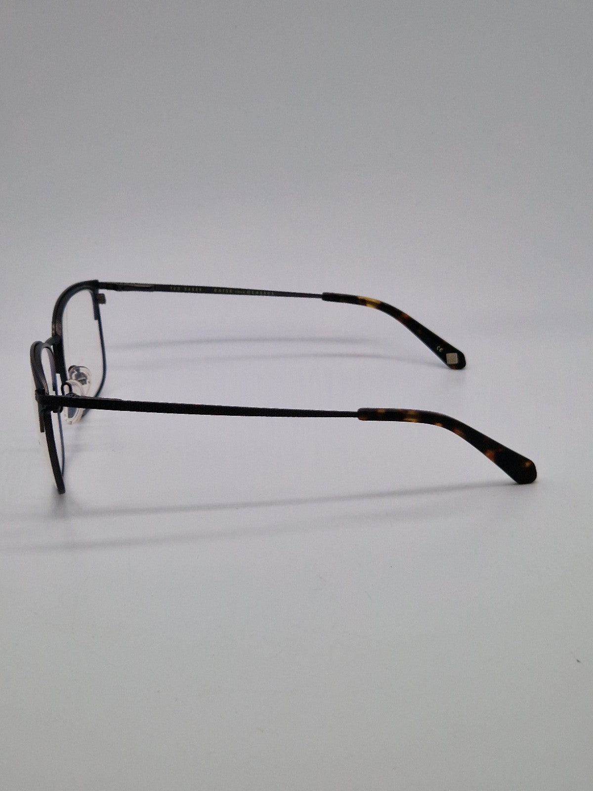 Ted Baker Daley 4250 001 Black - Eyeglasses frames