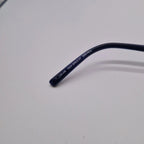 Specsavers Tech Specs 07 30824812 Blue - Eyeglasses frames