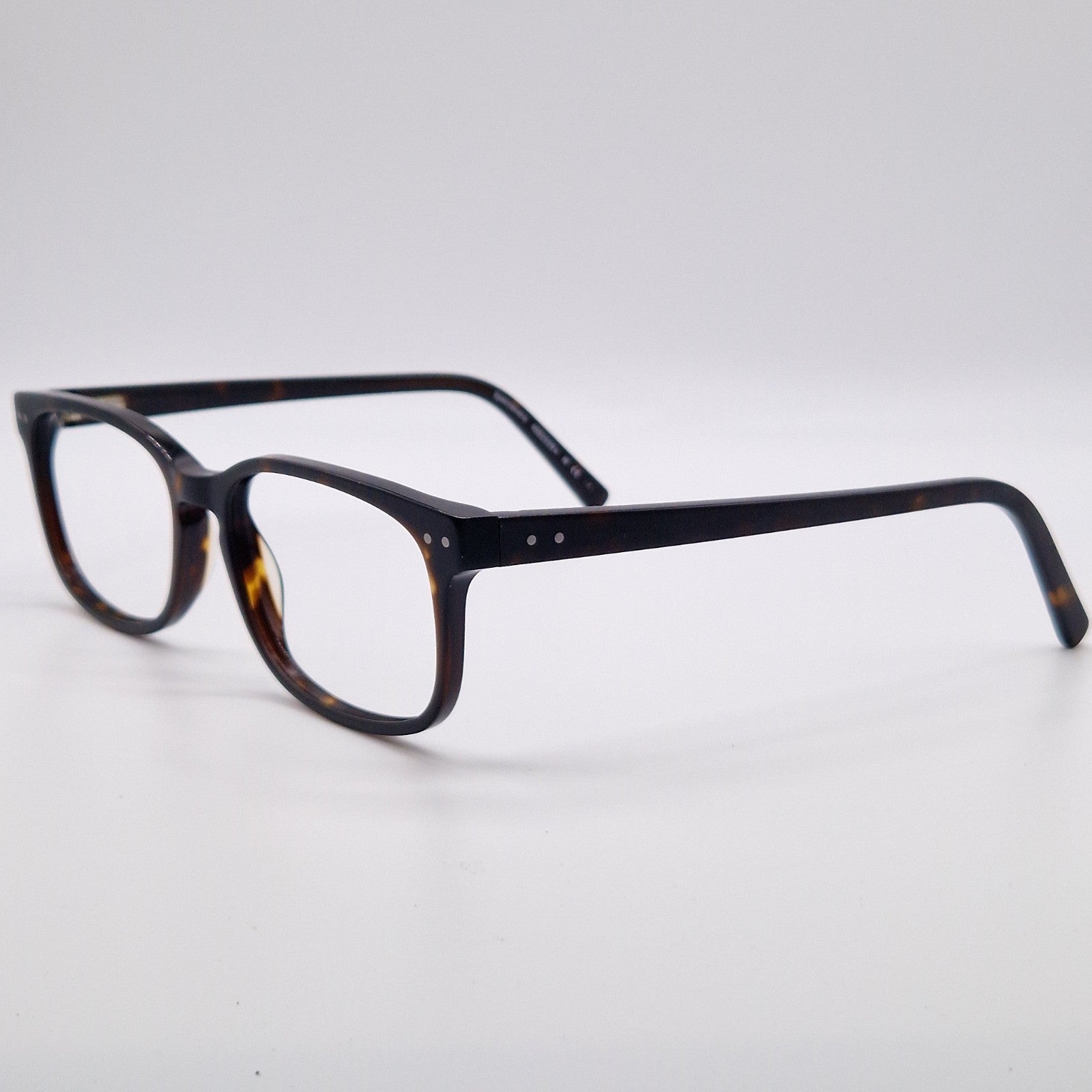 Specsavers Massa 25664591 Tortoiseshell - Eyeglasses frames 