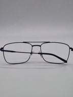 Arnette Boulevardier AN 3088-737/22 Black - Eyeglasses frames