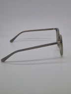 Unofficial UNOM0240 EE00 Grey - Eyeglasses frames 