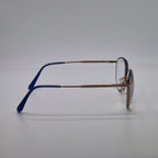 Specsavers Fernanda 32745627 Blue - Eyeglasses frames 
