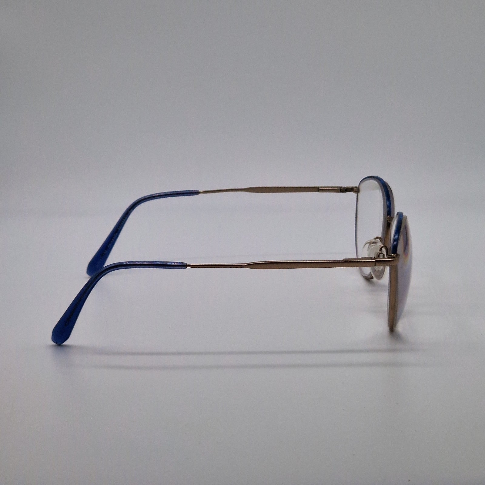 Specsavers Fernanda 32745627 Blue - Eyeglasses frames 