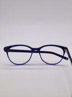 LIPSY VIP 103 C3 Blue - Eyeglasses frames