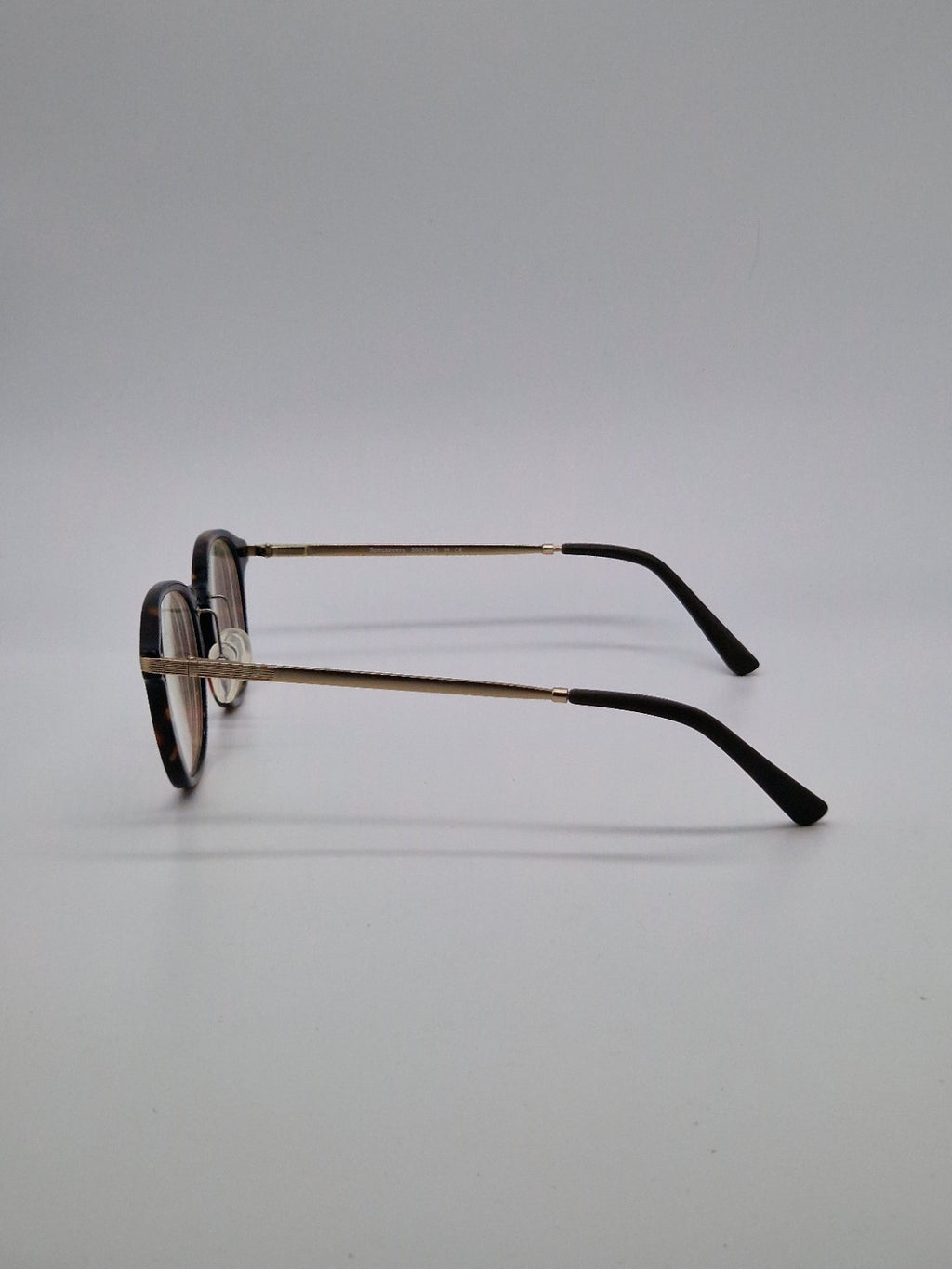 Specsavers Petar 30790407 Tortoiseshell - Eyeglasses frames