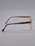 Liberty LL Kids 02 32327663 Pink - Eyeglasses frames