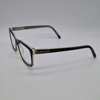 Karl Lagerfeild KL01 25663891 Black - Eyeglasses frames