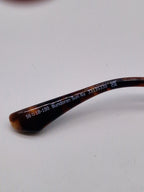 Specsavers Bundoran Sun Rx 33135335 Tortoiseshell - Eyeglasses frames 