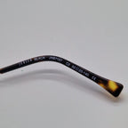 Jensen Black JNB715T C2 - Eyeglasses frames