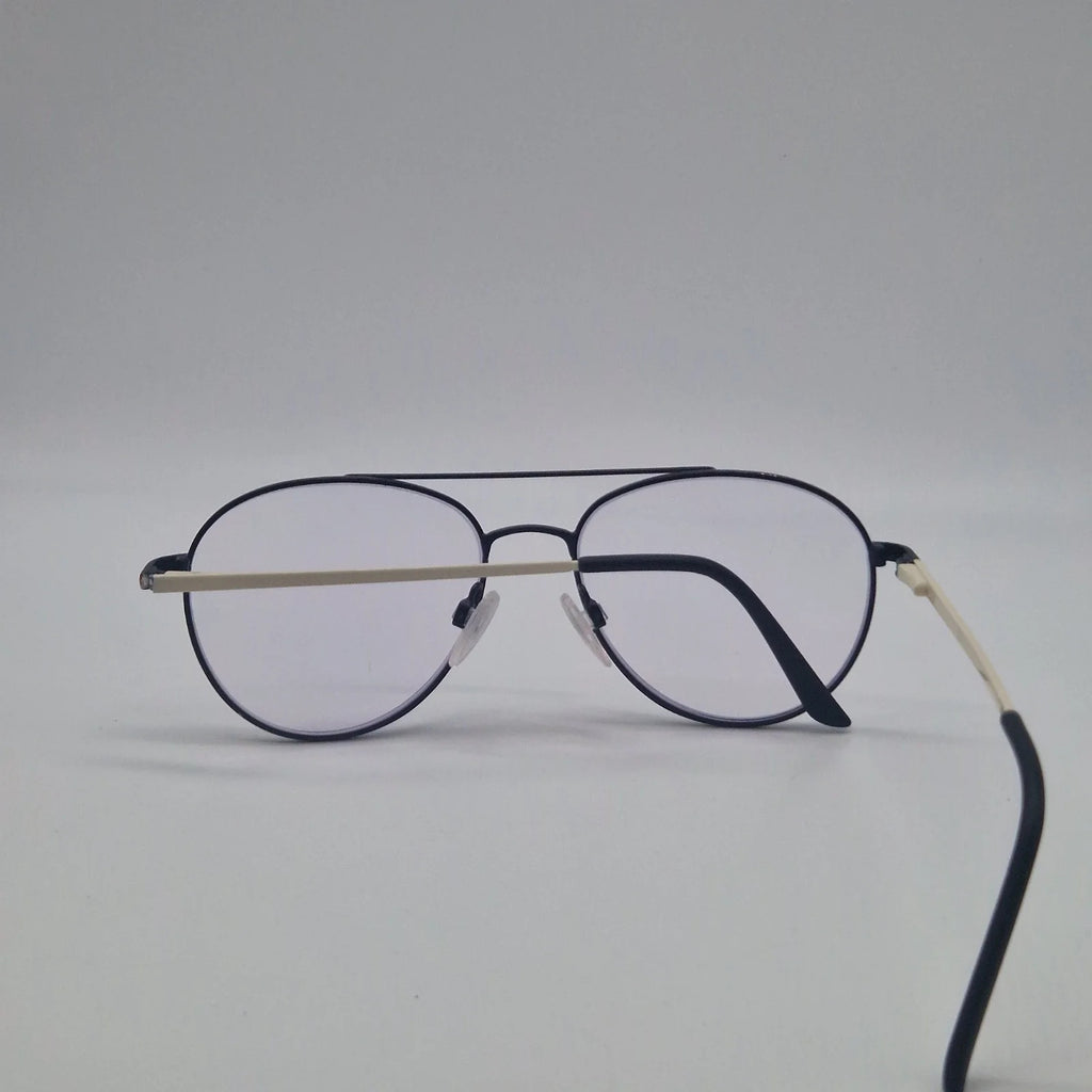 Specsavers Teen 137 30880832 Black - Eyeglasses frames