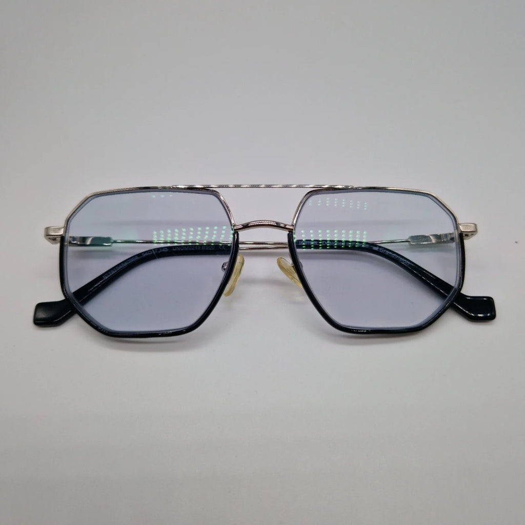 Unofficial UNOM0245 - Eyeglasses frames