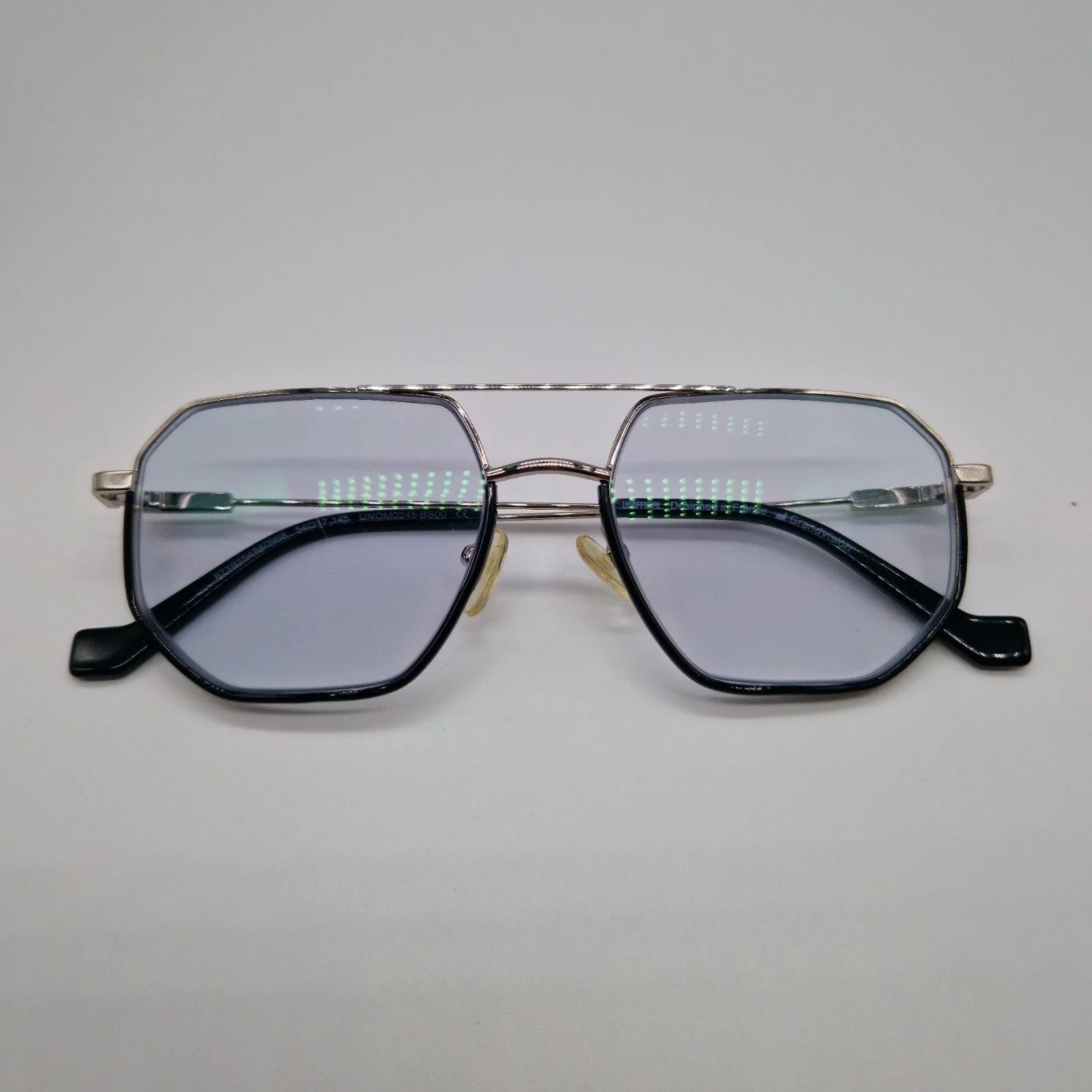 Unofficial UNOM0245 - Eyeglasses frames
