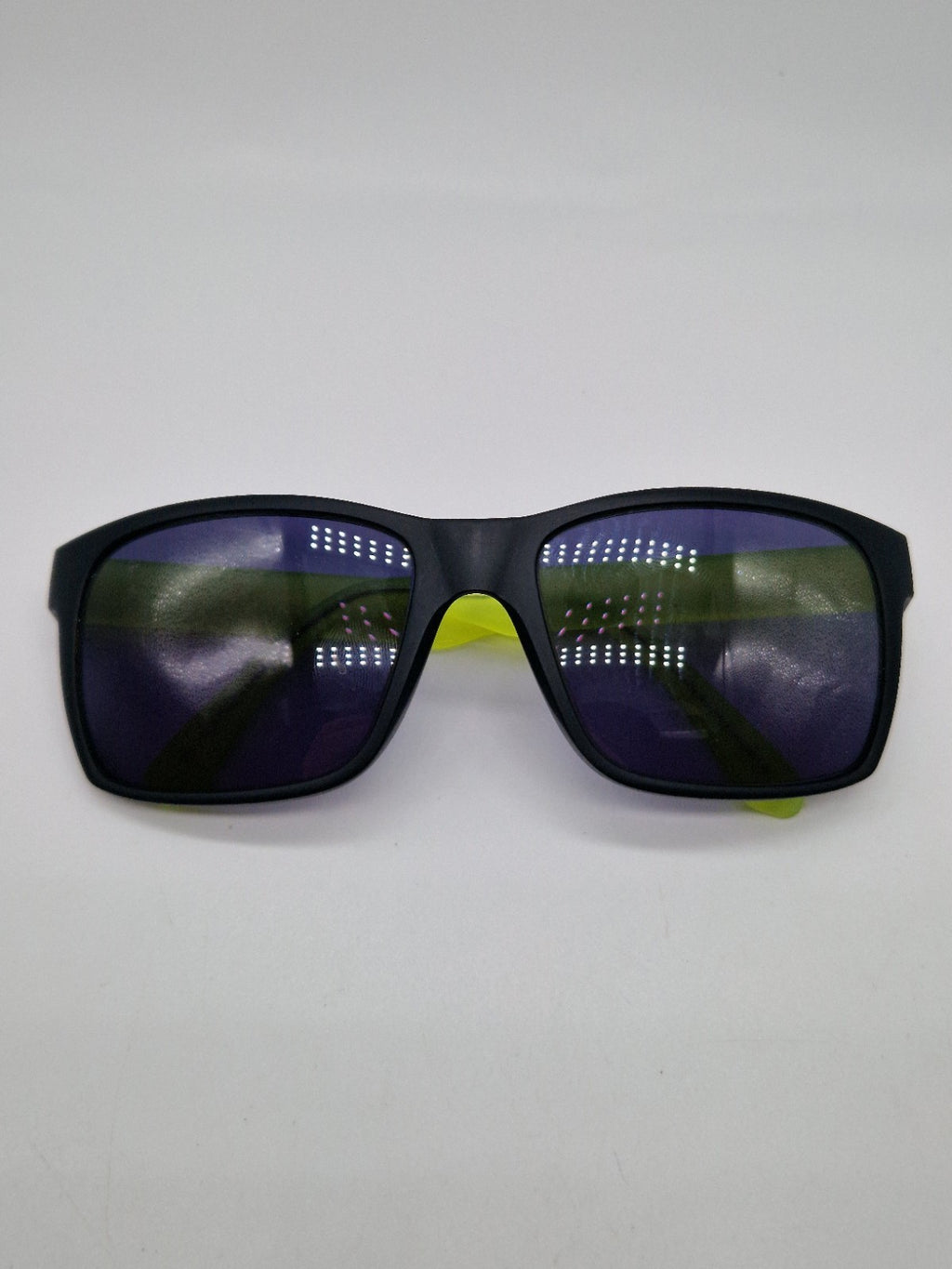 Specsavers Sun Rx 173 30265295 Green - Eyeglasses frames