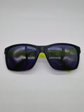 Specsavers Sun Rx 173 30265295 Green - Eyeglasses frames