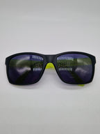 Specsavers Sun Rx 173 30265295 Green - Eyeglasses frames