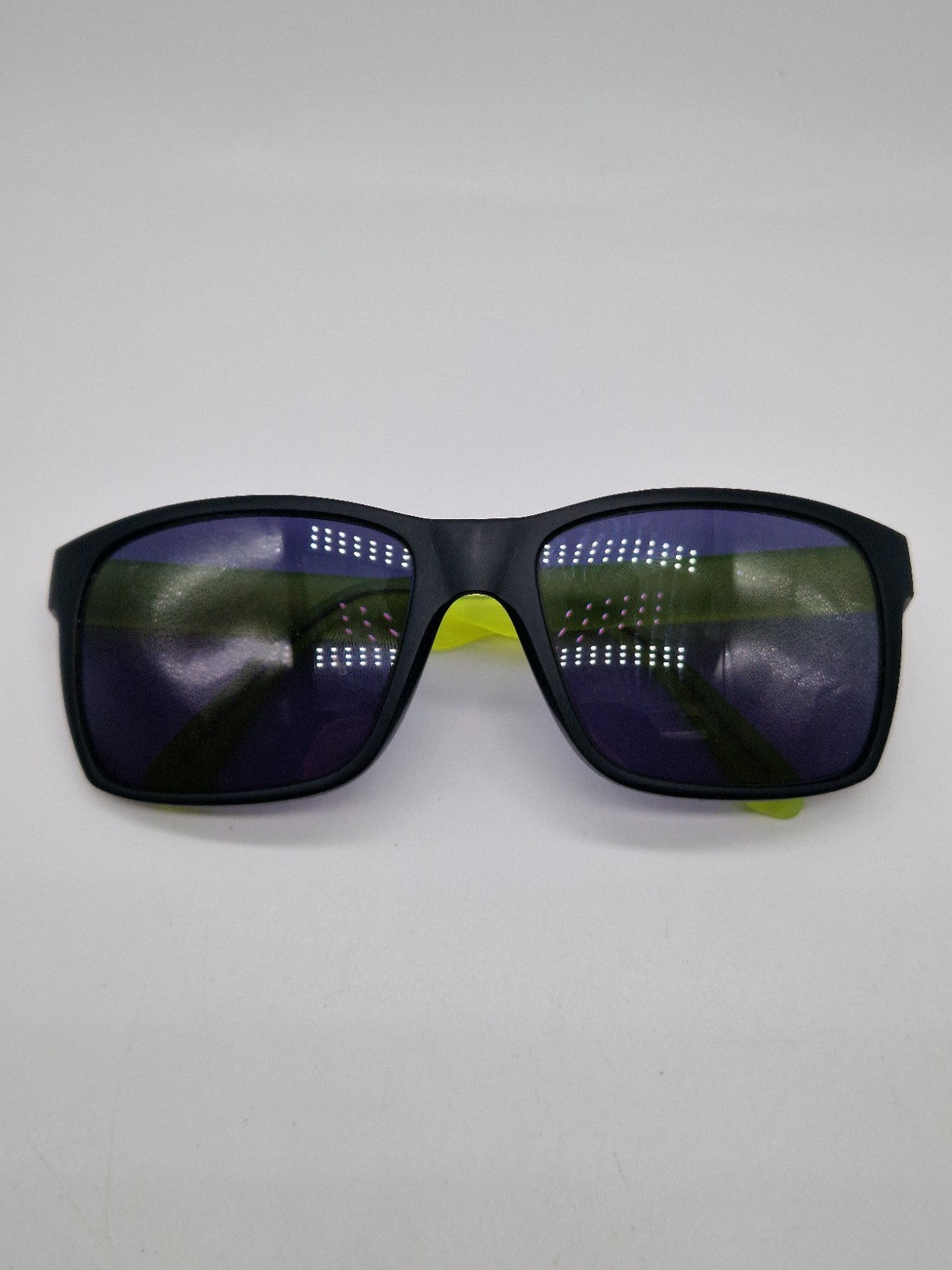 Specsavers Sun Rx 173 30265295 Green - Eyeglasses frames