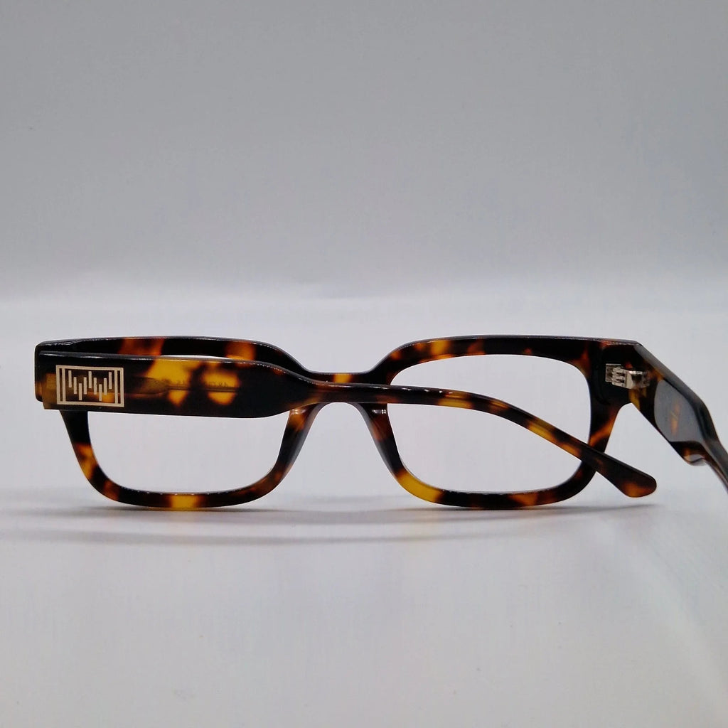 Greer Havana Z196 - Eyeglasses frames