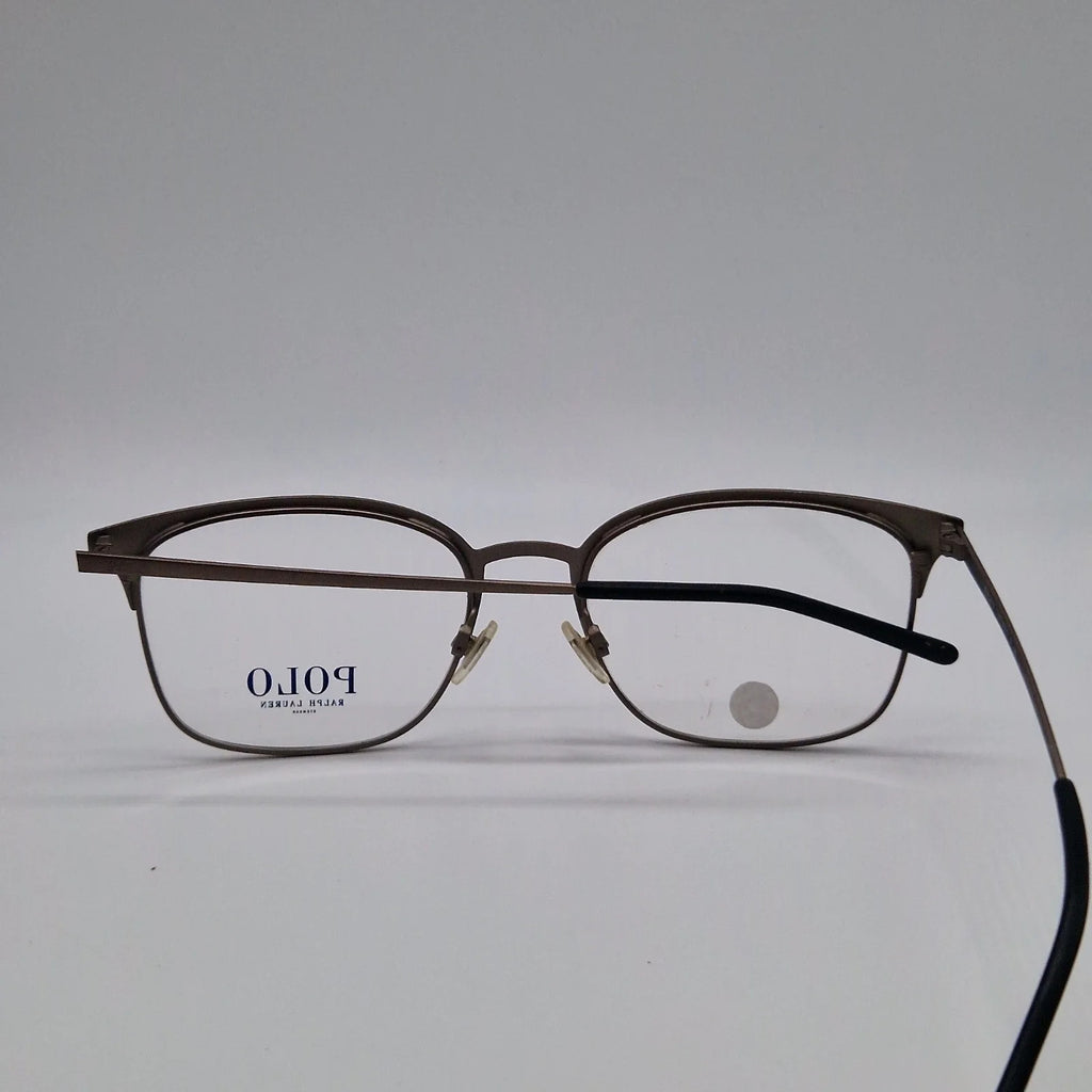 Polo Ralph Lauren PH 1177 9333 Grey - Eyeglasses frames