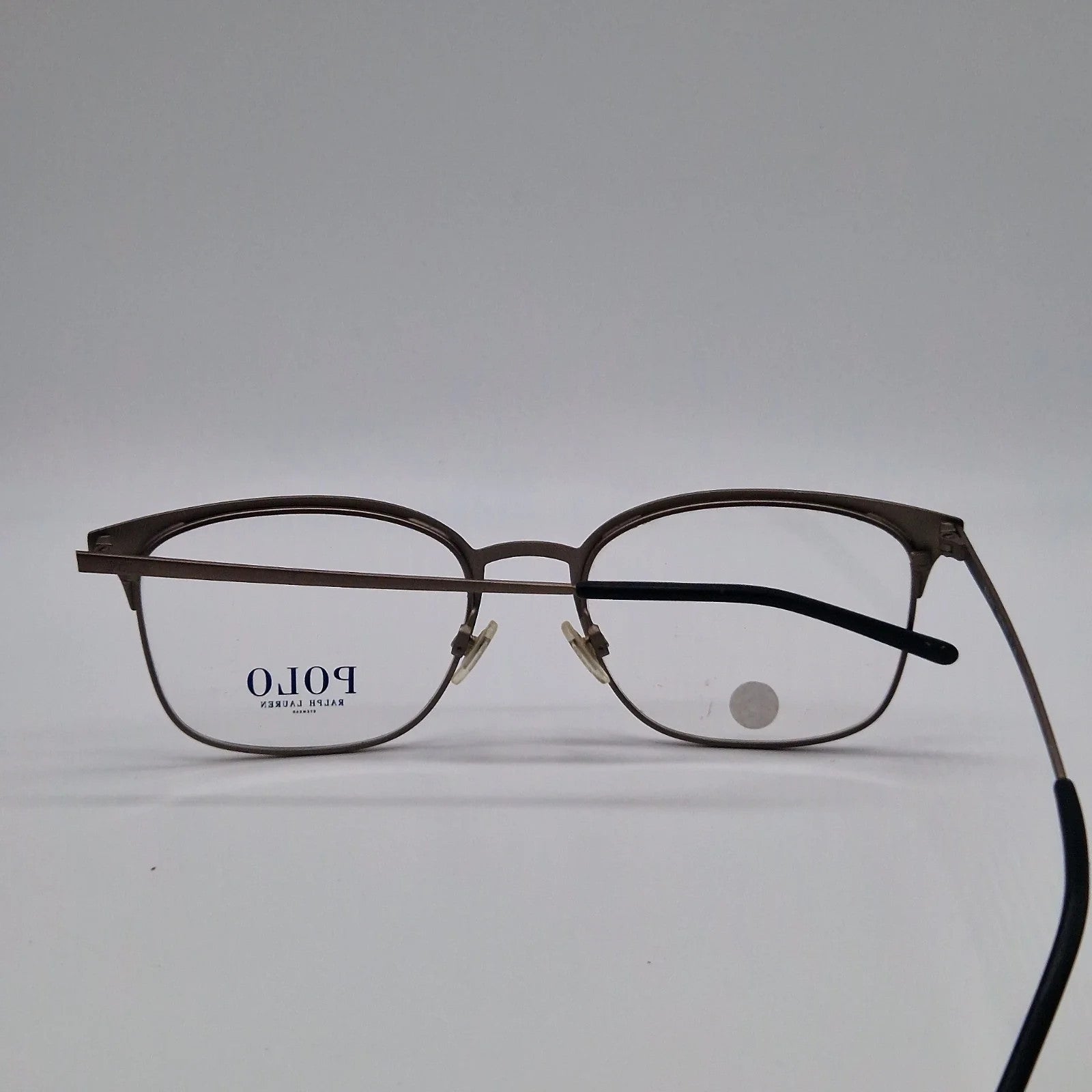 Polo Ralph Lauren PH 1177 9333 Grey - Eyeglasses frames