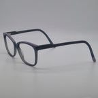 Specsavers Iris 30549722 Black - Eyeglasses frames