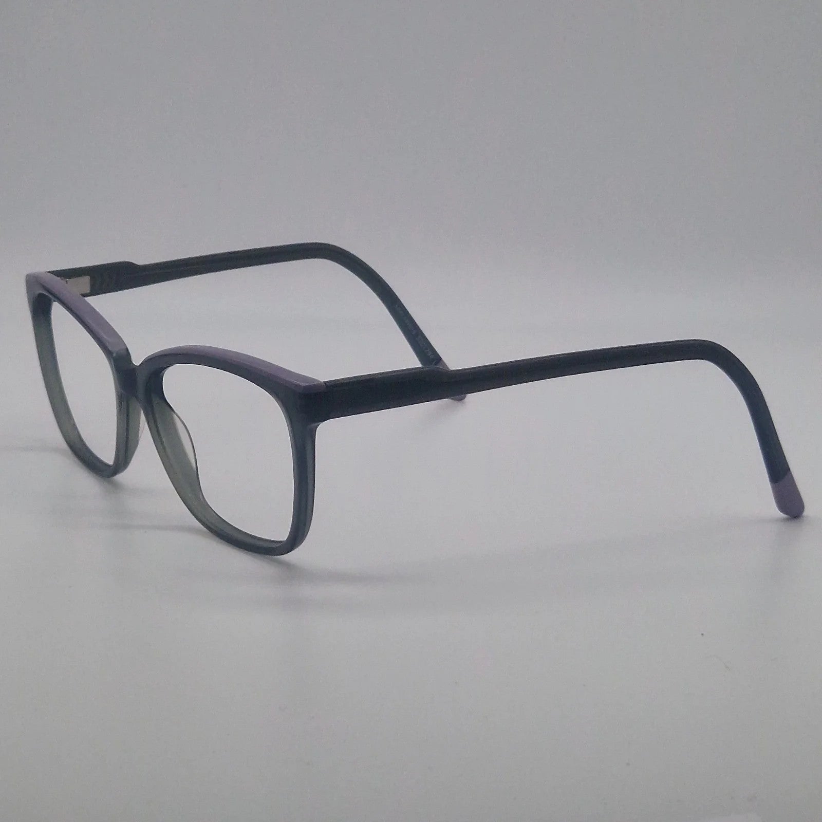 Specsavers Iris 30549722 Black - Eyeglasses frames