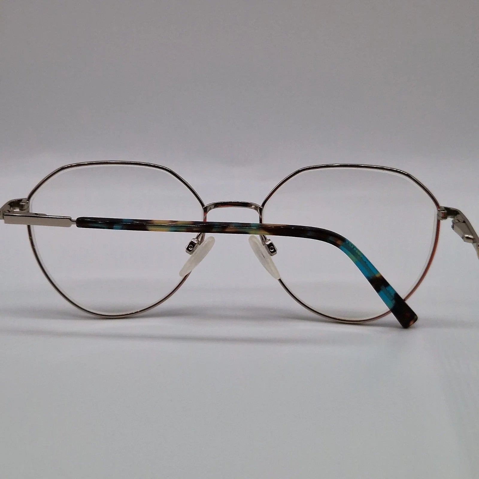 Specsavers J Titanium 15 30830134 - Eyeglasses frames