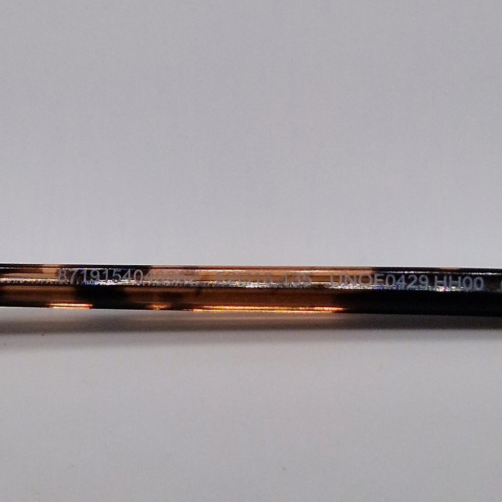 Unofficial UNOF0429 HH00 Tortoiseshell - Eyeglasses frames