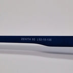 Continental Eyewear Zenith 82 Blue - Eyeglasses frames