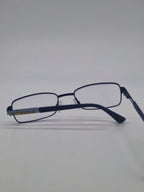 Specsavers Minions 02 30403963 Blue - Eyeglasses frames 