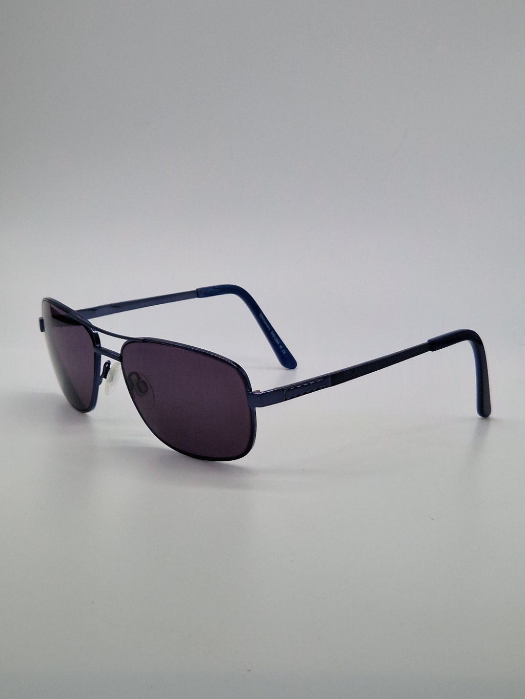 Specsavers Bournemouth Sun 30519565 Blue - Eyeglasses frames 