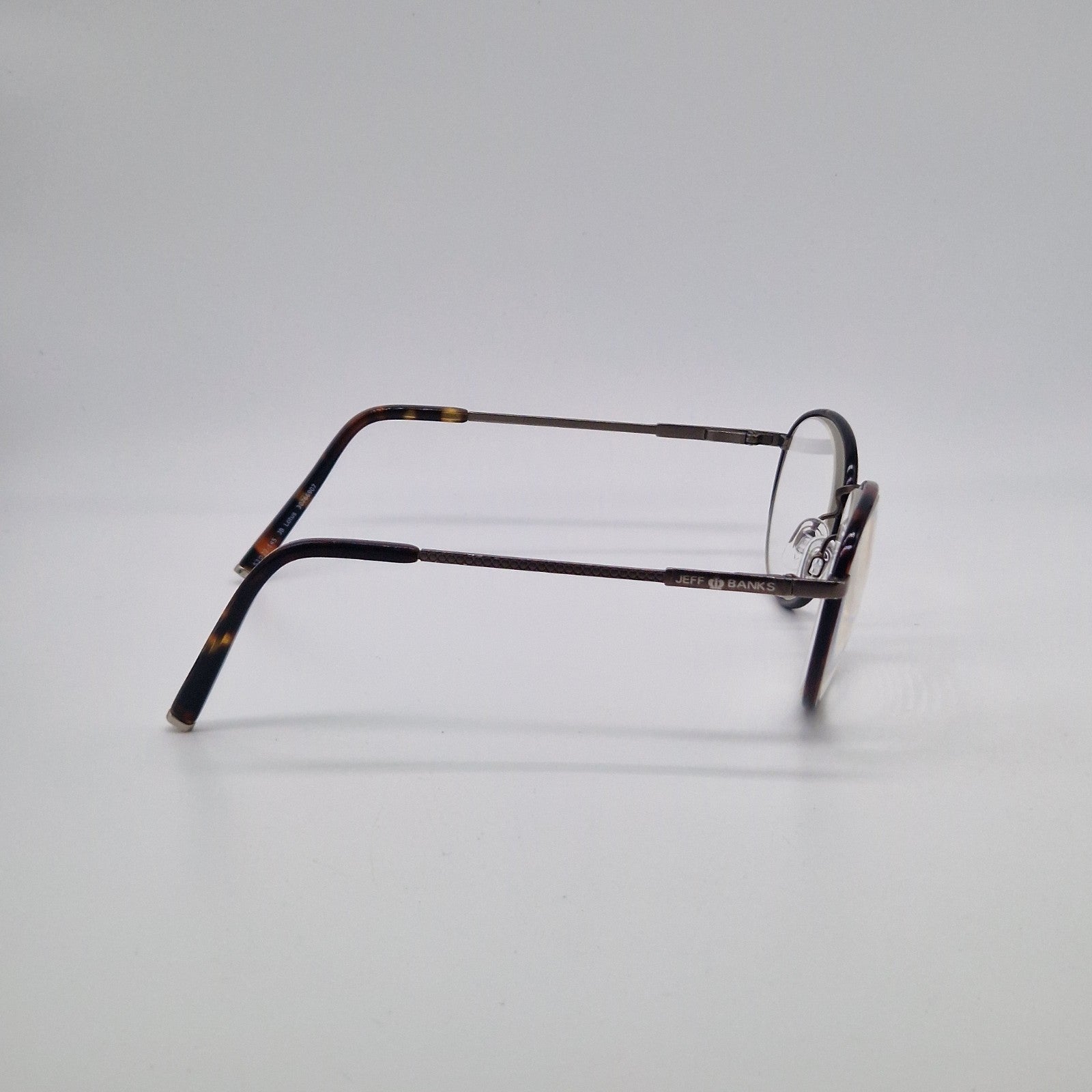 Specsavers JB Lotus 30766907 Tortoiseshell - Eyeglasses frames