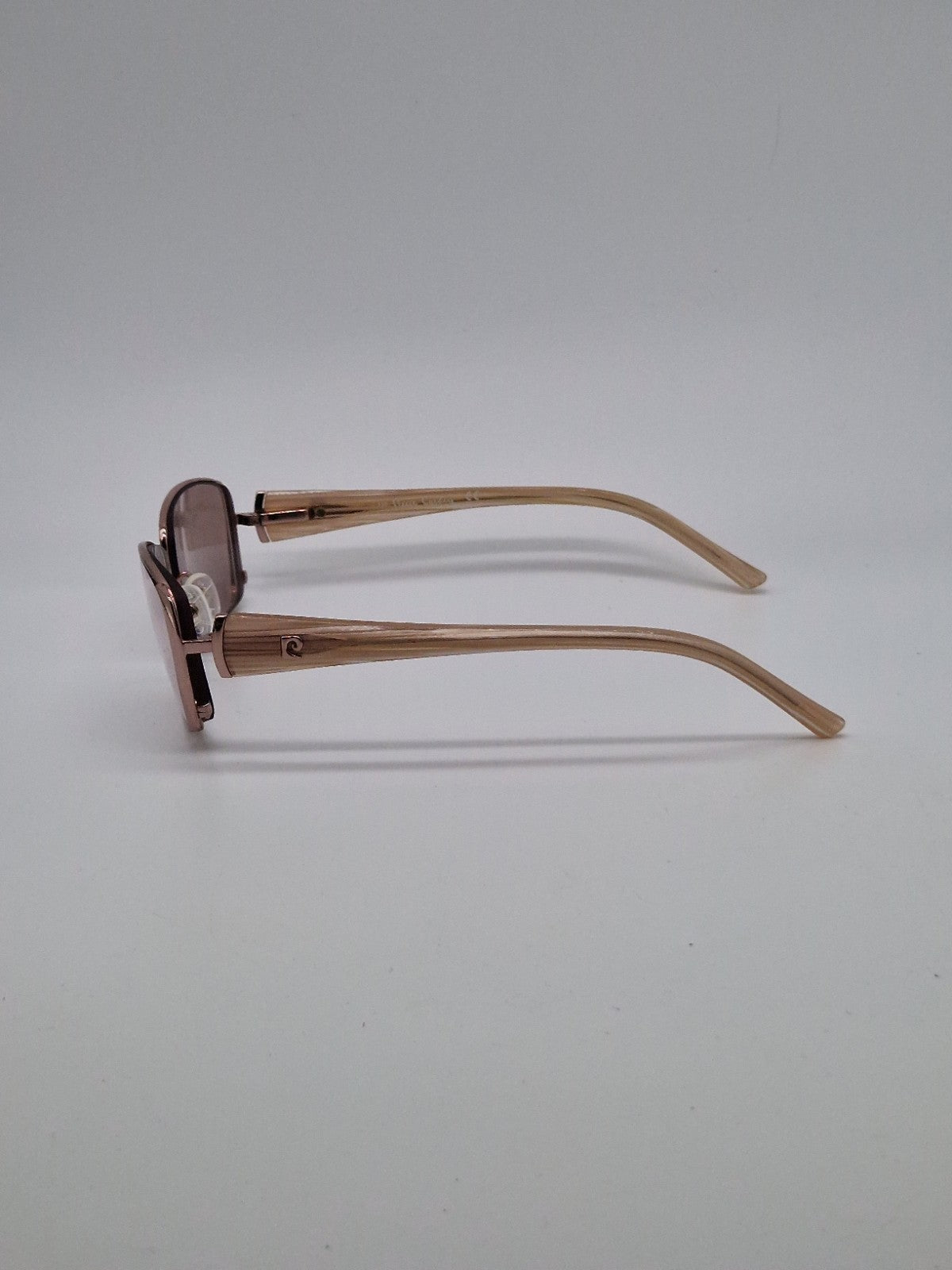 Pierre Cardine P.C.8741 Brown - Eyeglasses Glasses Frame