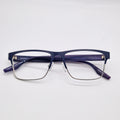 Converse CV3025 30512207 Blue - Eyeglasses frames