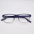 Converse CV3025 30512207 Blue - Eyeglasses frames