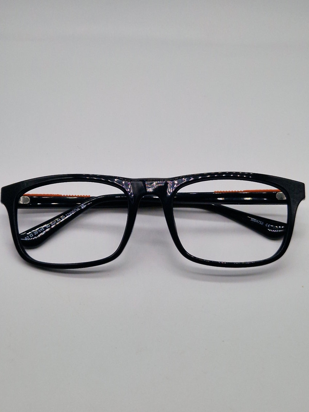 Superdry SD Sun Rx 04 32908756 Black - Eyeglasses frames